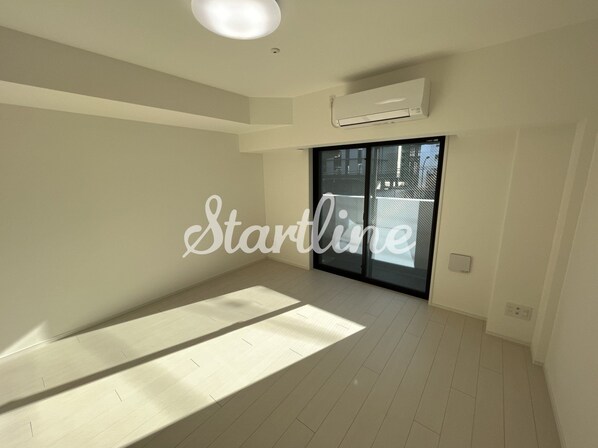 CREATIF文京江戸川橋の物件内観写真